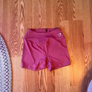 Gymshark shorts